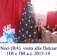 Foto visita a Noci
